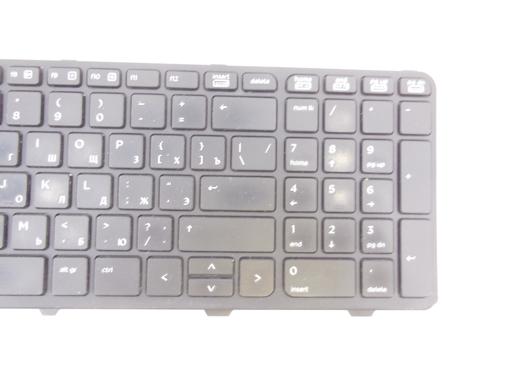 Клавиатура для ноутбука HP 727682-251 - Pic n 298809