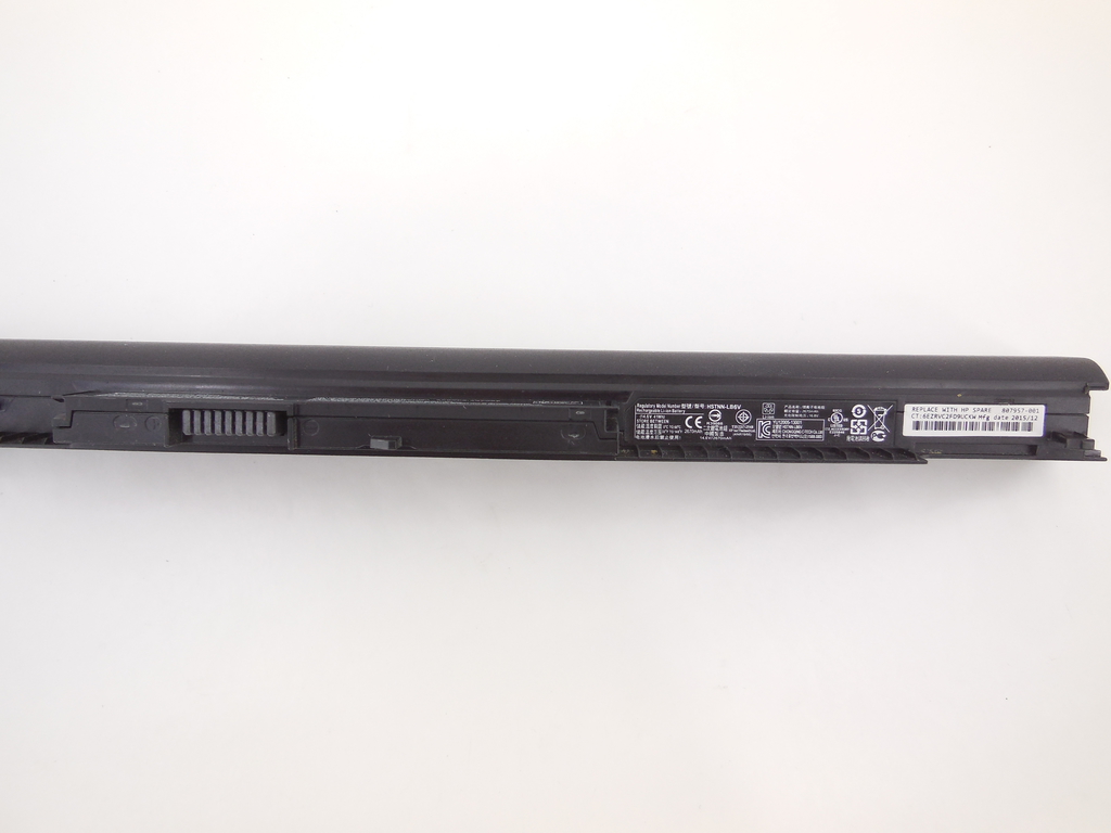 Аккумулятор для ноутбука HSTNN-LB6V - Pic n 298818