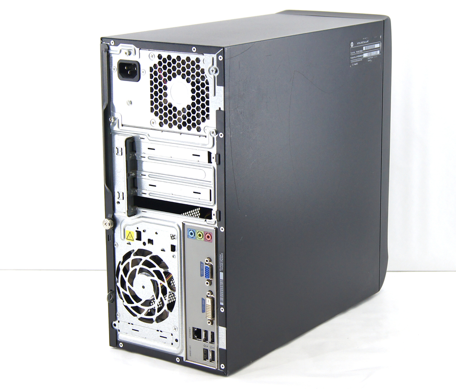 Системный блок HP Pro 3400 MT i5 - Pic n 298959