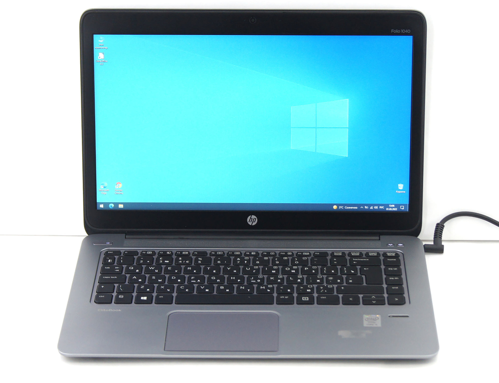 Ноутбук HP EliteBook Folio 1040 G1 - Pic n 299016
