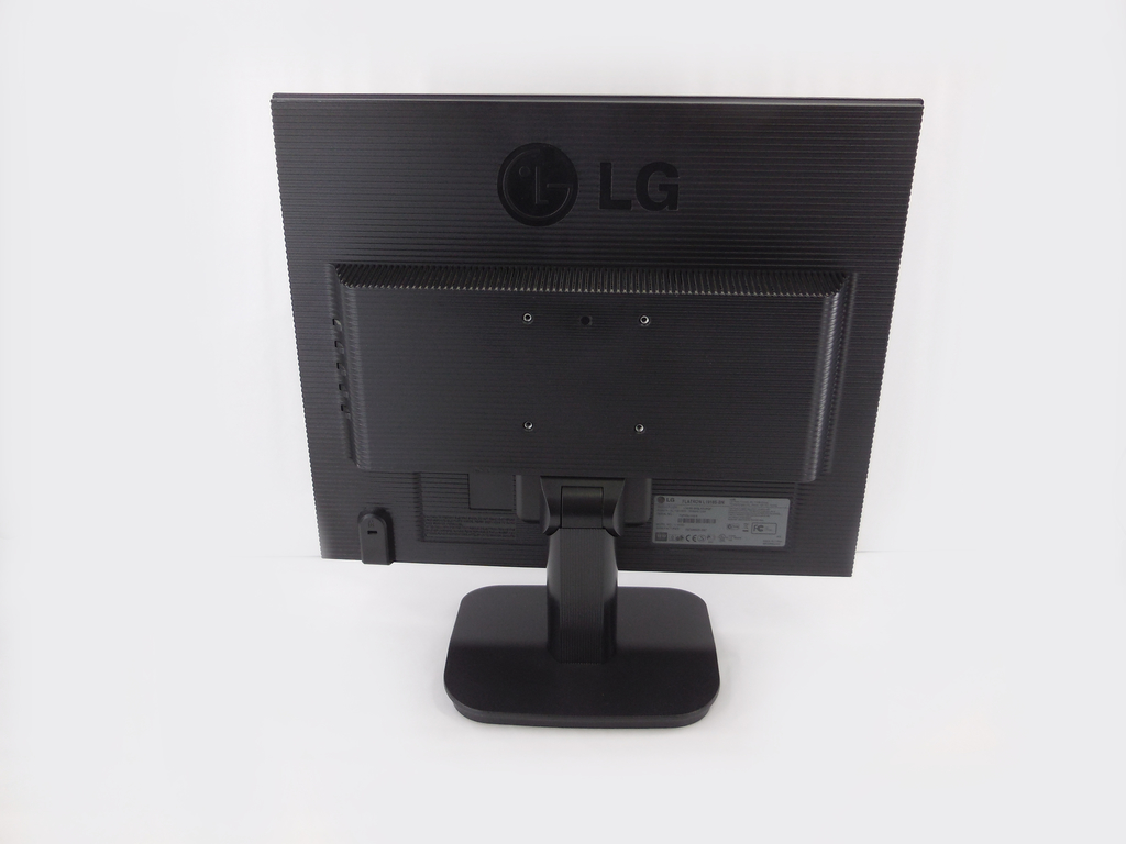 Монитор TFT 19" LG Flatron L1918S /1280x1024  - Pic n 299075