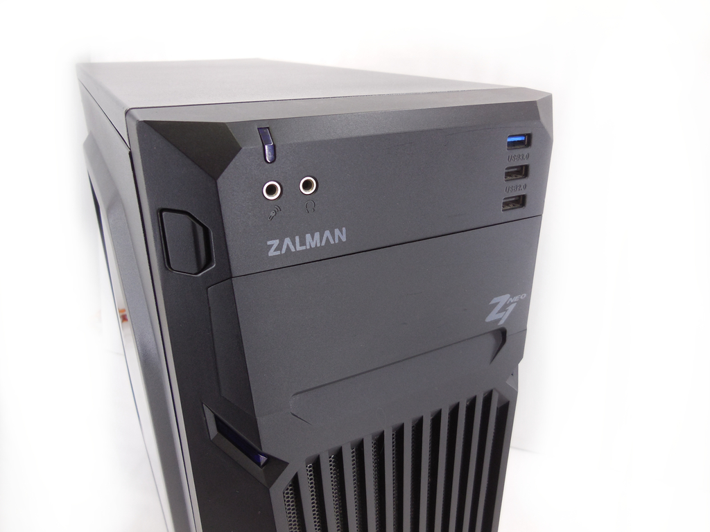 Корпус Zalman Z1 Neo без БП - Pic n 299167