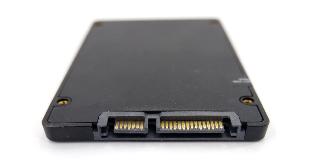 Накопитель SSD SATA 960GB Patriot Burst Elite - Pic n 299153