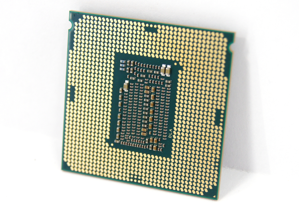 Процессор Intel Core i7-9700F - Pic n 299213