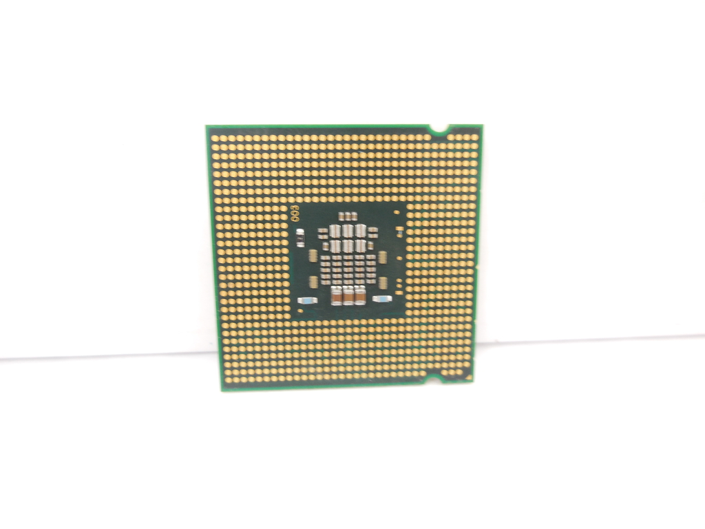 Процессор Intel Core 2 Duo E4600 2,4GHz - Pic n 101028