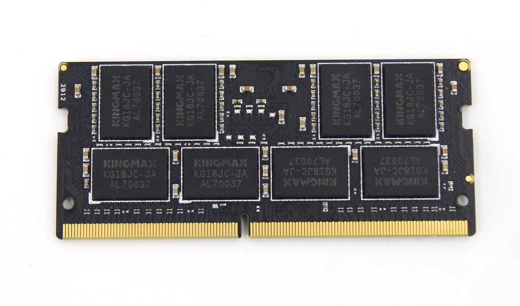 Память SO-DIMM DDR4 16GB KingMax - Pic n 299389
