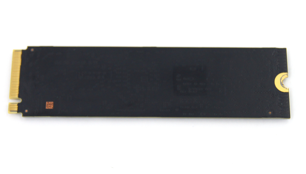 Твердотельный накопитель M.2 2TB NVMe WD Black - Pic n 299399