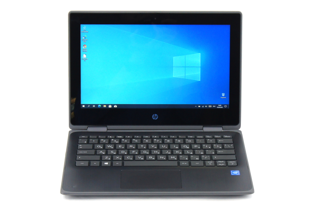  Ноутбук-трансформер HP ProBook x360 11 G5 - Pic n 299466