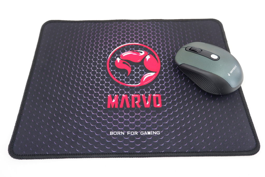 Коврик Marvo G46 для игровой мыши - Pic n 299541