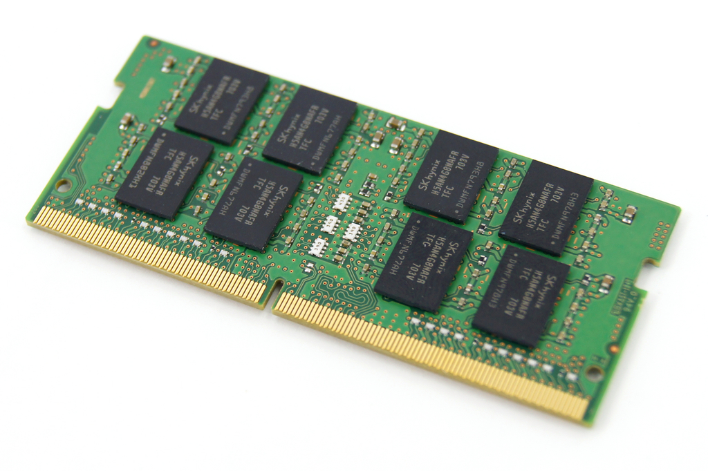 Оперативная память SODIMM DDR4 8GB Hynix - Pic n 299627