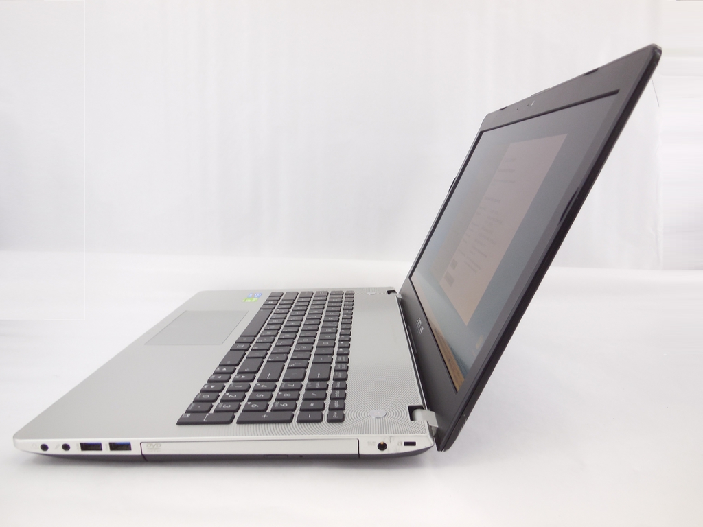 Ноутбук 15.6" Asus N56VV-S4067H - Pic n 299666