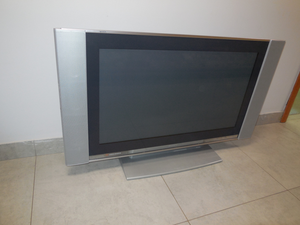Плазменный телевизор 37" Sony WEGA KE-P37XS1 - Pic n 299571
