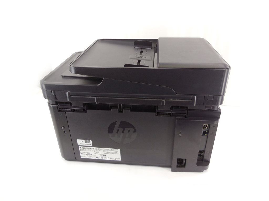 МФУ HP LaserJet Pro M127fn - Pic n 299846