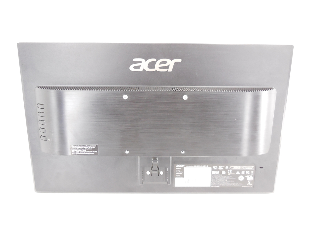 ЖК-монитор 21.5" Acer ET221Q - Pic n 299891
