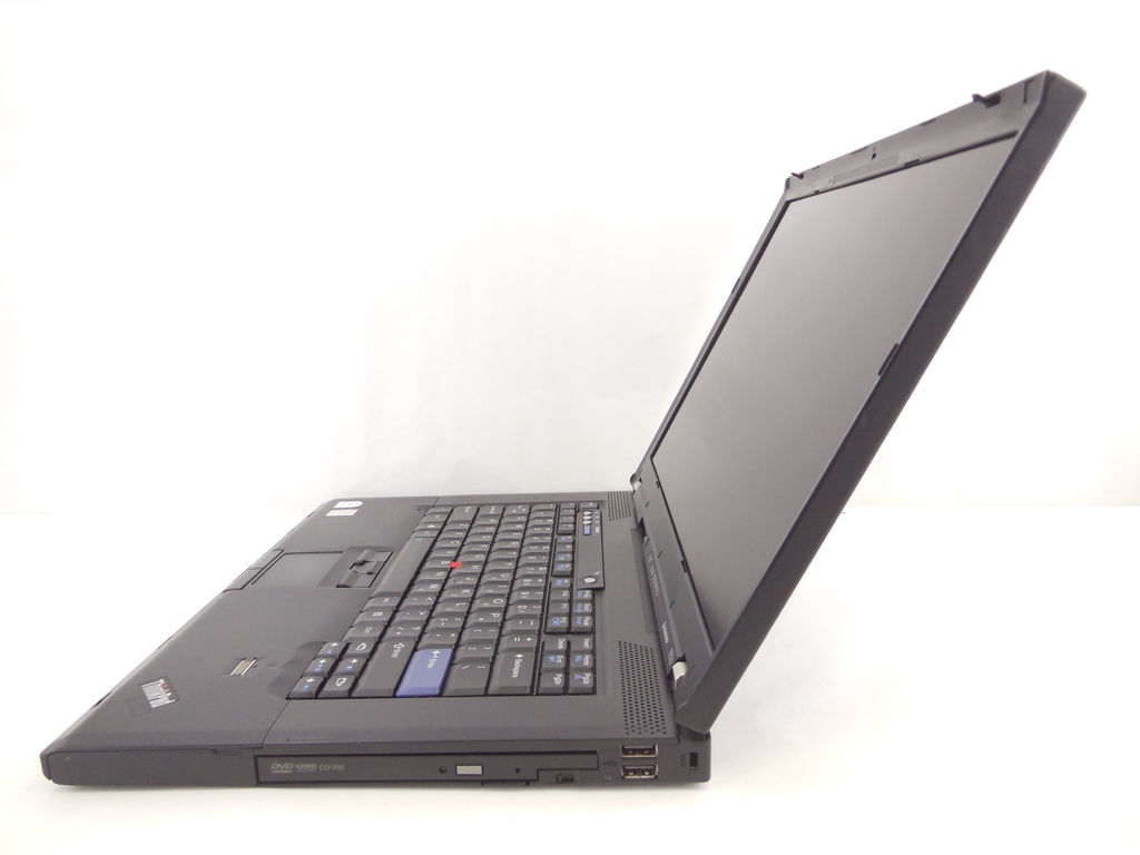 Ноутбук Lenovo ThinkPad T61p - Pic n 299937