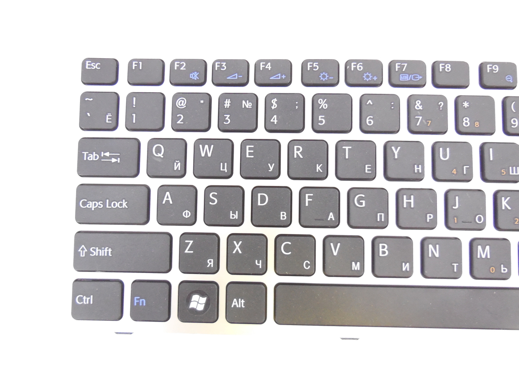 Клавиатура для ноутбука Sony Vaio VPC-S 148778371 - Pic n 299940