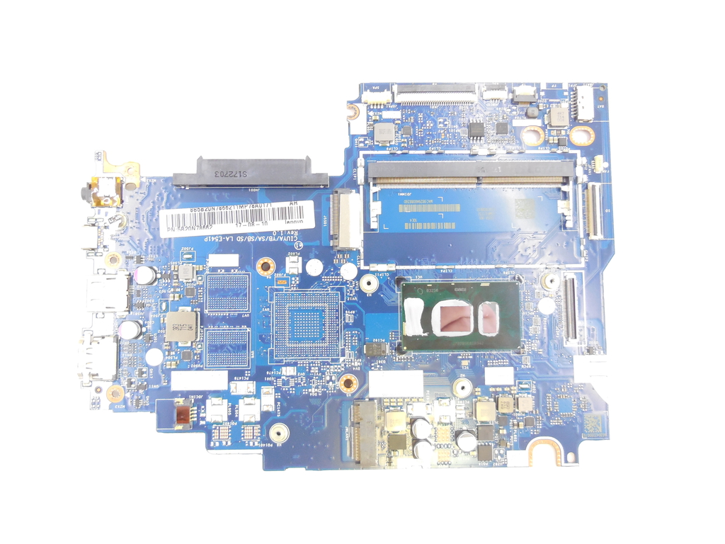 Материнская плата от Lenovo ideapad 520S-14IKB - Pic n 299951