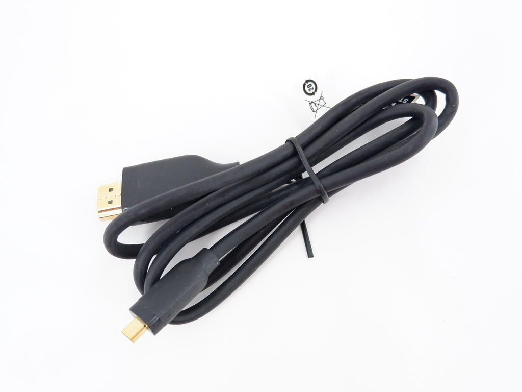 Мультимедийный HDMI кабель Sony Ericsson IM820 - Pic n 248257