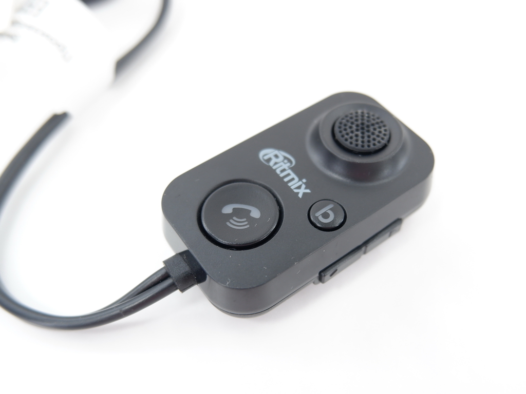 Автомобильный USB Bluetooth ресивер BTR-100 AUX - Pic n 301534