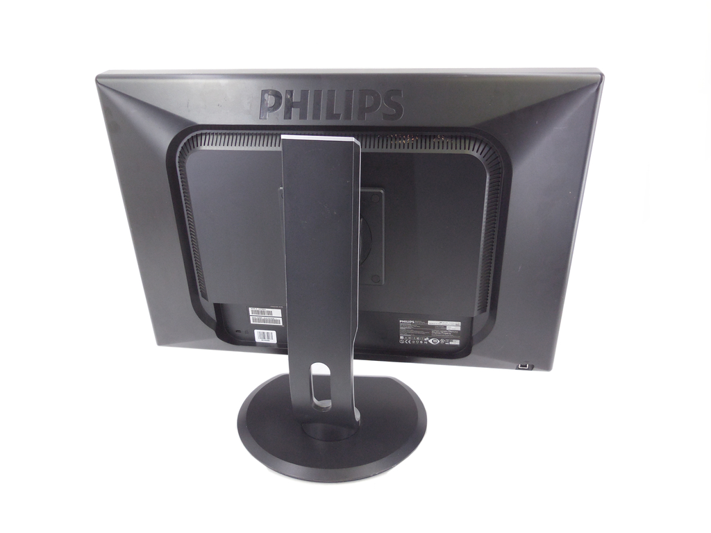 Монитор 24" (61 см) Philips Brilliance 240P2 - Pic n 301988