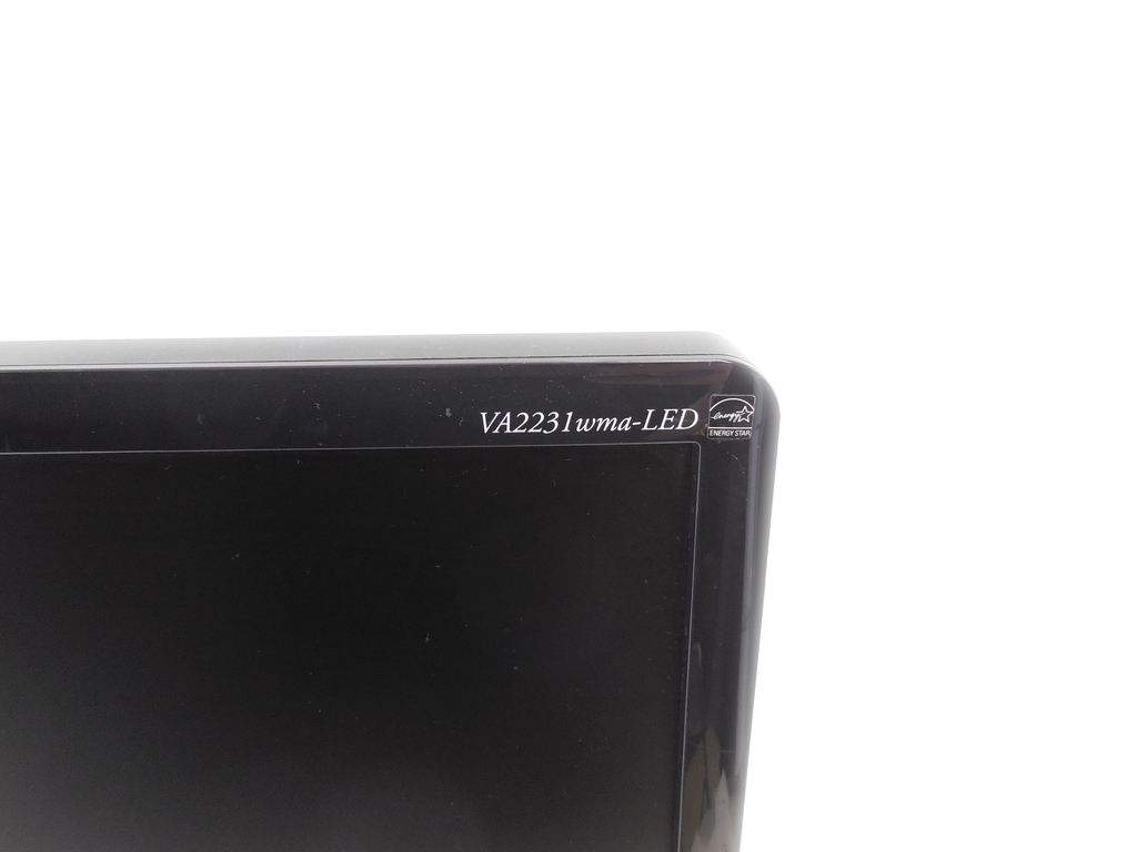 Монитор TFT 21.5" ViewSonic VA2231WMA-LED - Pic n 301995