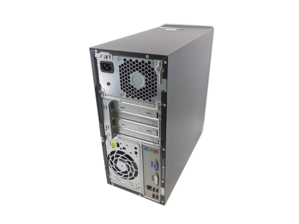 Системный блок HP Pro 3400  - Pic n 301996