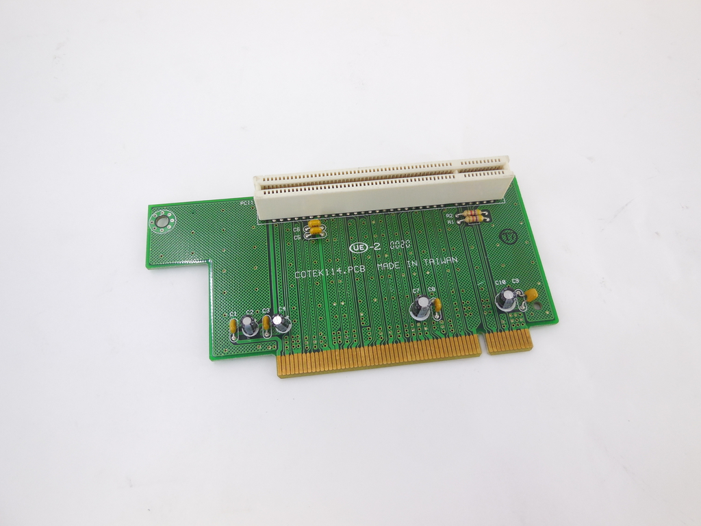 Угловой райзер PCI COTEK114.PCB - Pic n 112341