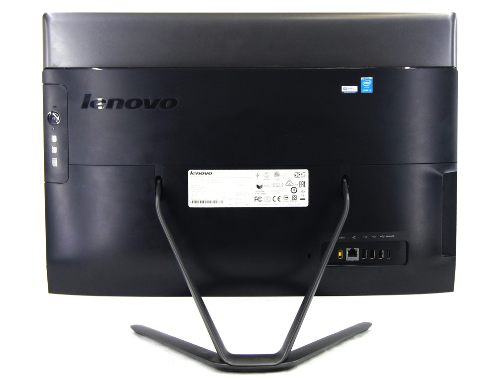 Моноблок Lenovo IdeaCentre C50-30 - Pic n 302124