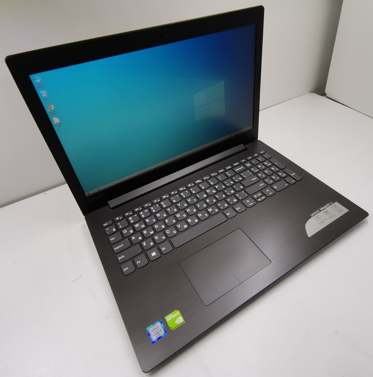 Ноутбук Lenovo IdeaPad 320 - Pic n 302435