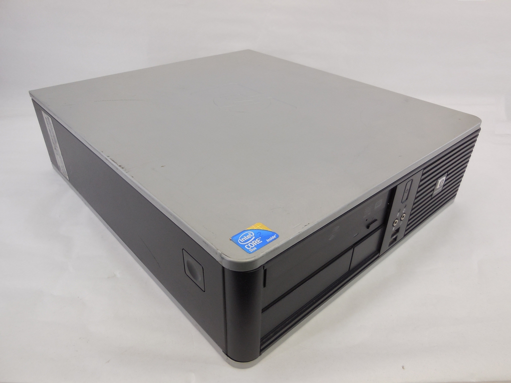Системный блок HP Compaq dc7900 SFF - Pic n 302834
