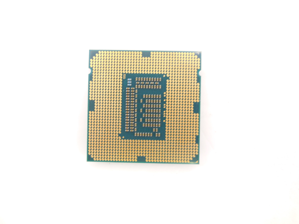 Процессор Intel Core i5-3550 - Pic n 302958