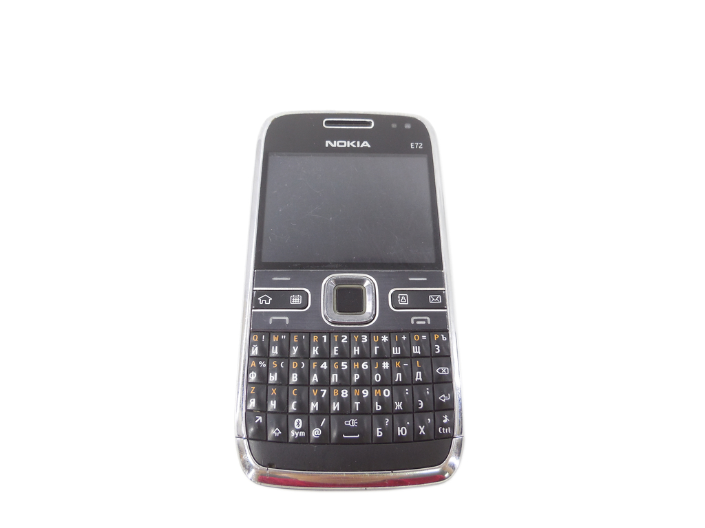 Мобильный телефон Nokia E72 - Pic n 303089