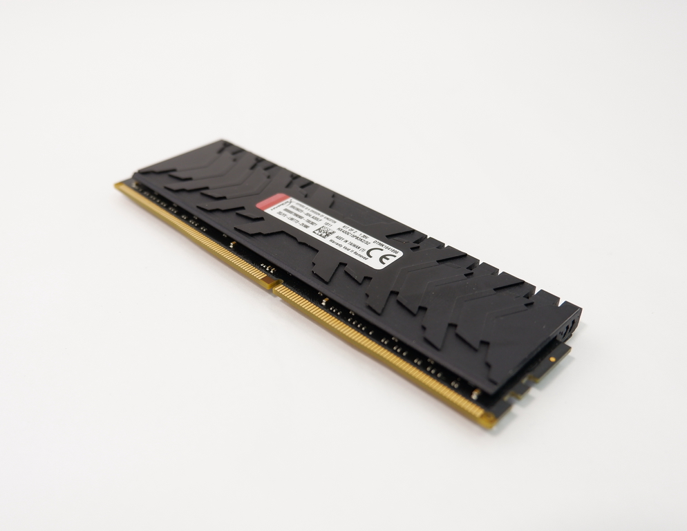 Kingston PC4-24000 32GB DDR4 2х16Гб HX430C15PB3K2 - Pic n 303287
