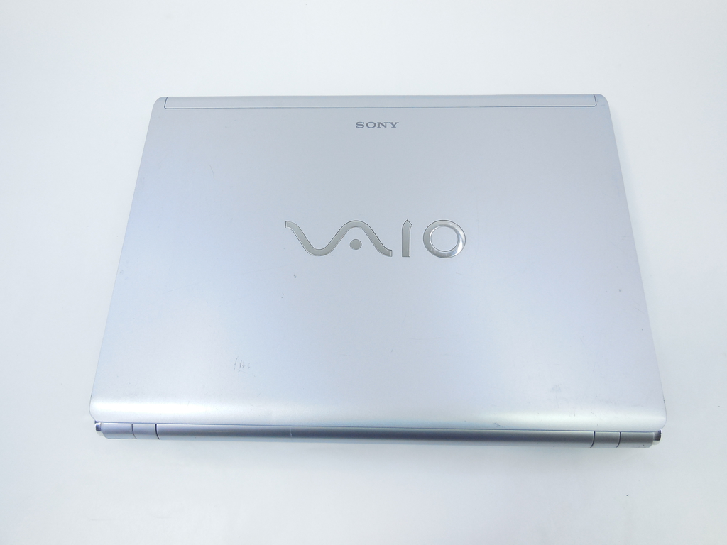 Ноутбук SONY VAIO VGN-SR19VRN - Pic n 304391