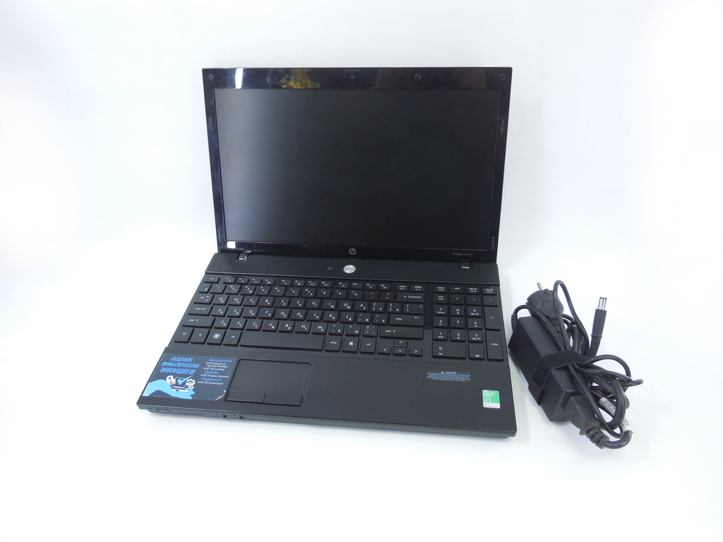 Ноутбук HP ProBook 4515s - Pic n 304594