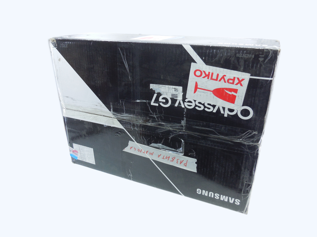 Игровой монитор 27” Samsung Odyssey G7 240Hz - Pic n 305000