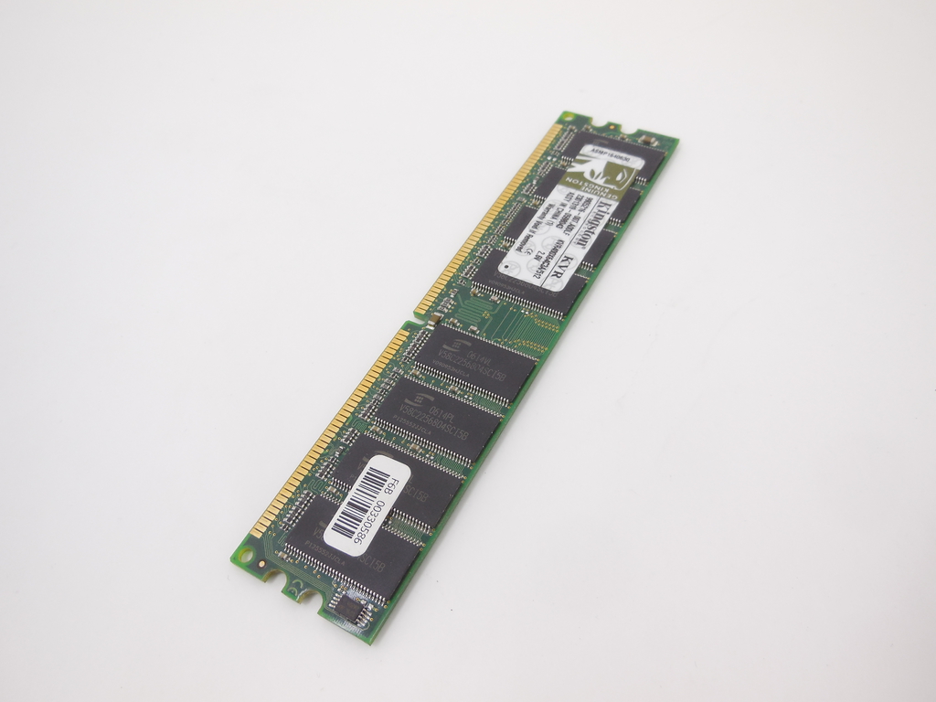 Модуль памяти DIMM DDR 512Mb - Pic n 254117