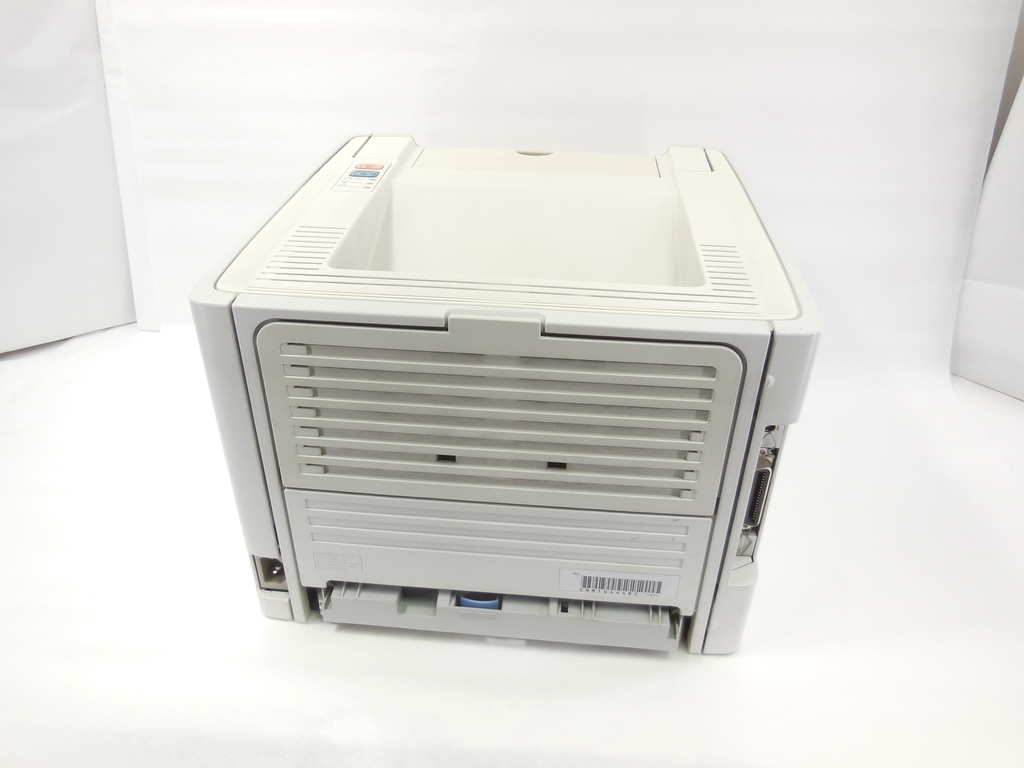 Принтер лазерный HP LaserJet 1160, ч/б, A4 - Pic n 290310