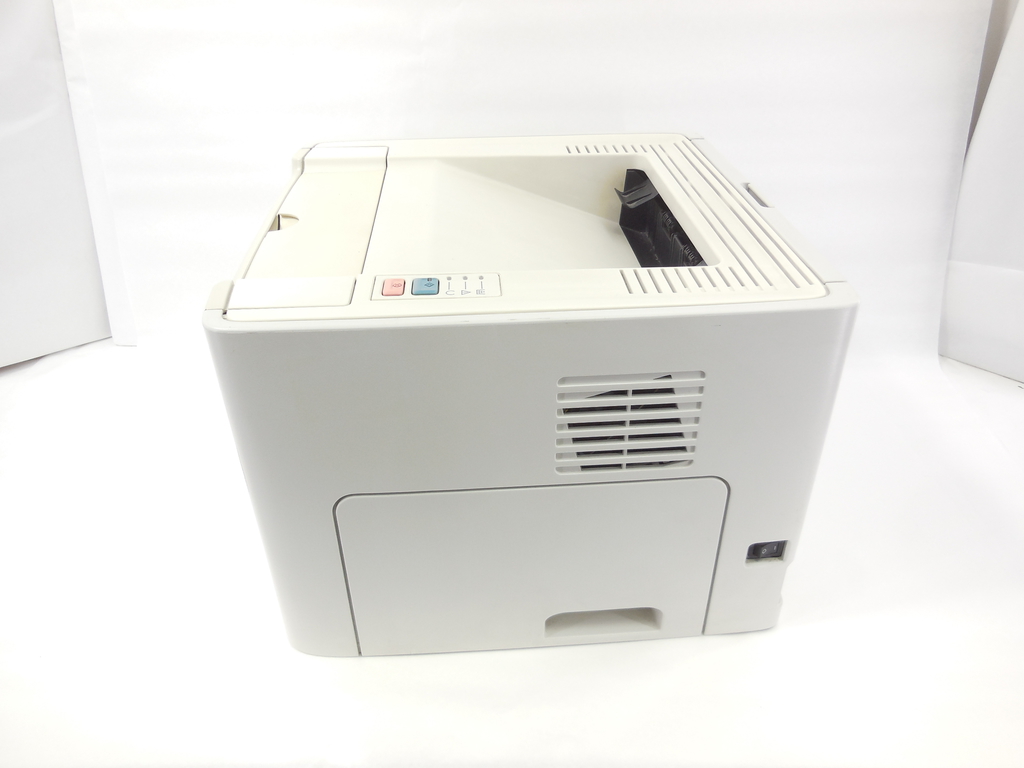 Принтер лазерный HP LaserJet 1160, ч/б, A4 - Pic n 290310