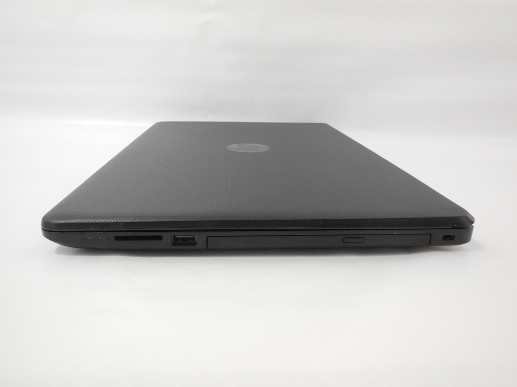 Ноутбук HP 15-ra066ur (1366x768, Intel Celeron 1.6 ГГц, RAM 4 ГБ, SSD 120 ГБ, Win 8) - Pic n 307520