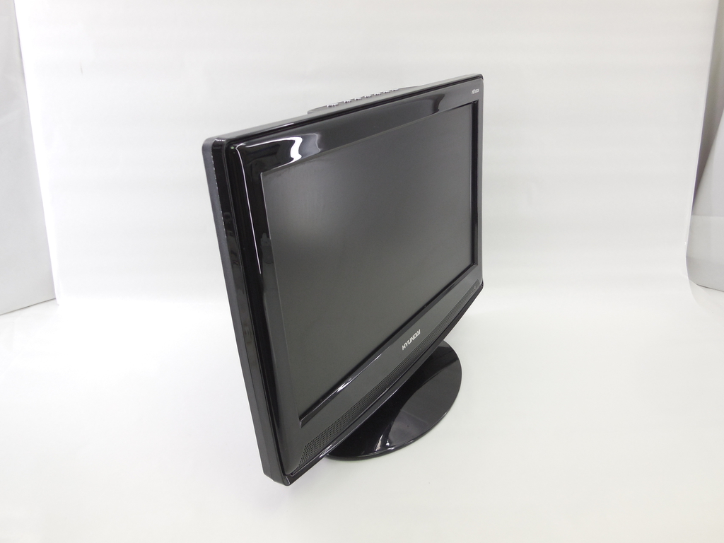 Телевизор ЖК 15" Hyundai H-LCD1516 Без пульта ДУ - Pic n 308015