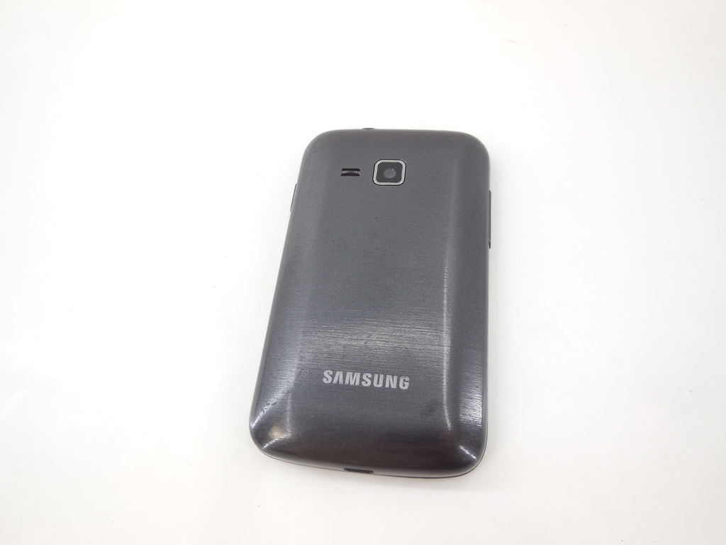 Смартфон Samsung Galaxy Y Pro Duos GT-B5512 - Pic n 308237