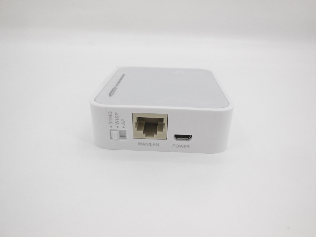 Wi-Fi роутер TP-LINK TL-MR3020 - Pic n 308356