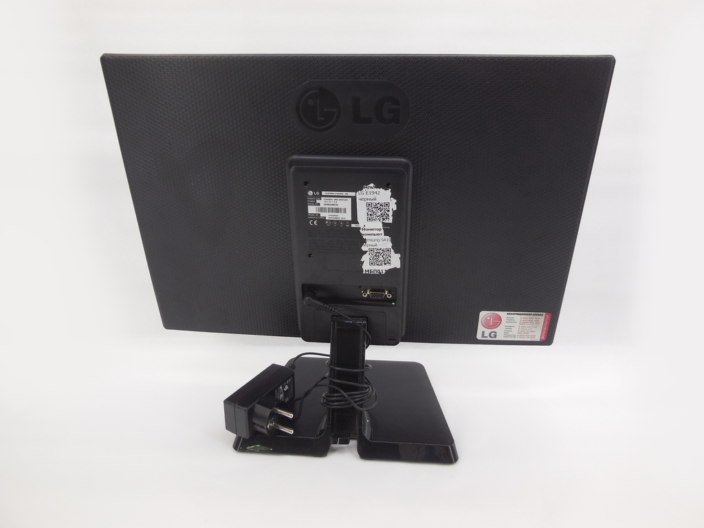 19" Монитор LG E1942CW, 1440x900, TN - Pic n 308466