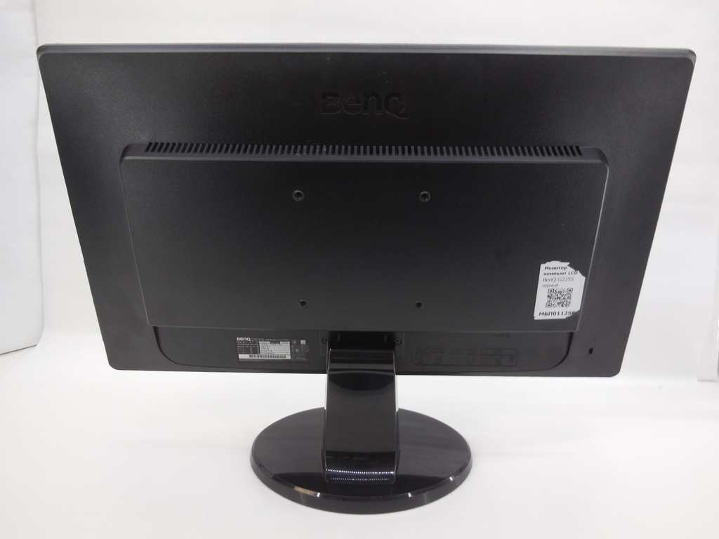 Монитор TFT 21. 5" BenQ GL2250-TA, Тусклая подсветка царапины на экране - Pic n 308471
