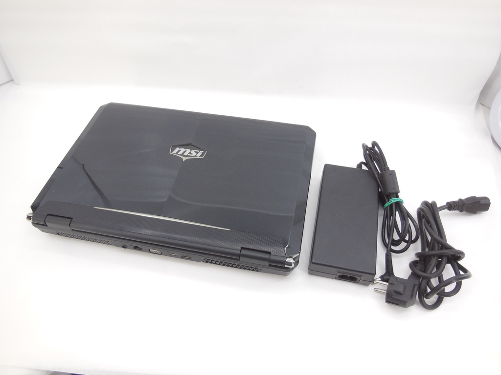 Игровой ноутбук MSI GX60 AMD A10-4600M, DDR3 8Gb, SSD 256Gb, Video Radeon HD 7970M - Pic n 308526
