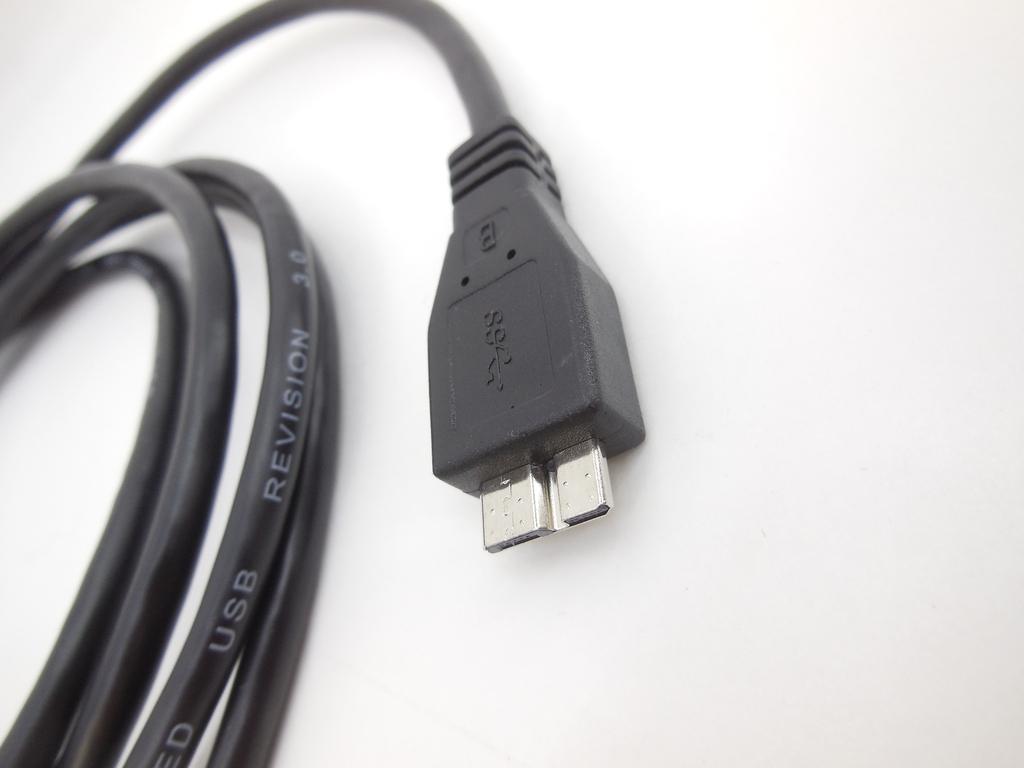Кабель USB3.0 Micro BM — Type-C длинна 1.8 метра - Pic n 308633