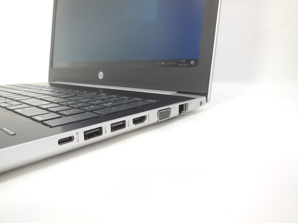 Ноутбук HP ProBook 450 G5 - Pic n 308993