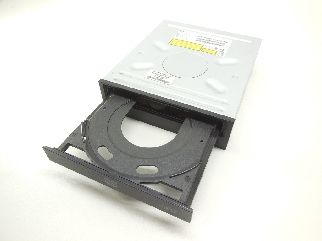 Оптический привод DVD-ROM HP DH20N - Pic n 309836