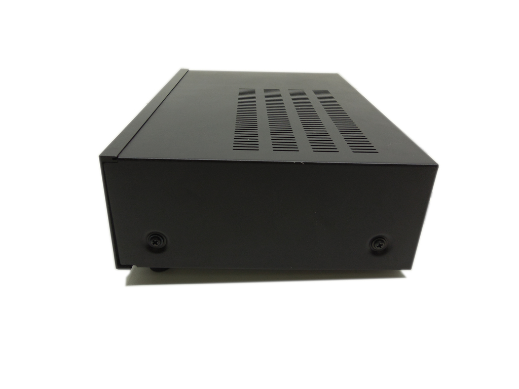 Усилитель мощности INTER-M PA-920 Amplifier - Pic n 309849